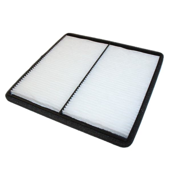 Filtro habitaculo spark