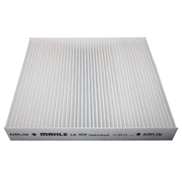 Filtro habitaculo mahle s10 2.8 12/