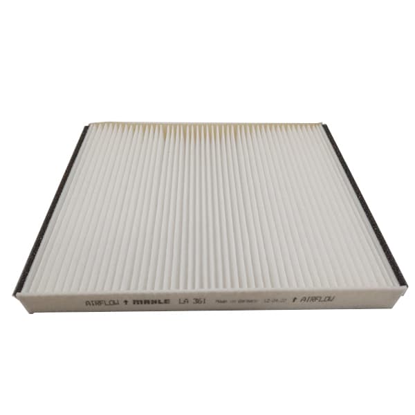 Filtro habitaculo mahle aveo 1.6 16v
