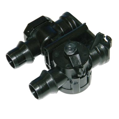 GRIFO CALEFACCION ADAPTABLE CORSA II