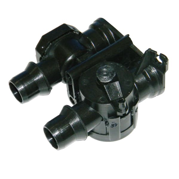Grifo calefaccion adaptable corsa ii