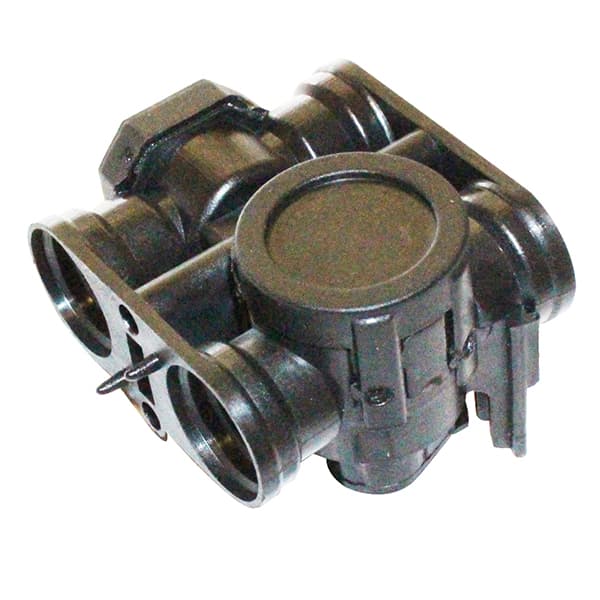 Grifo calefaccion adaptable meriva