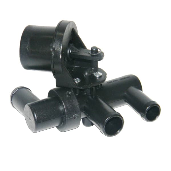 Grifo calefaccion (4 vias)adap corsa classic 05/