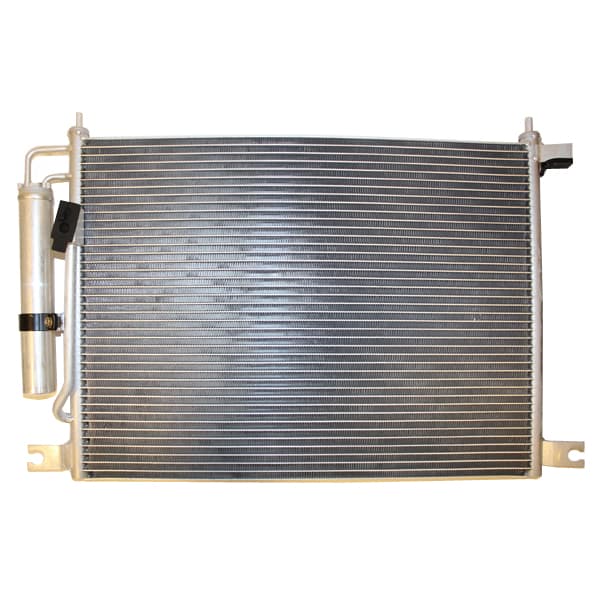 Condensador a/a denso aveo