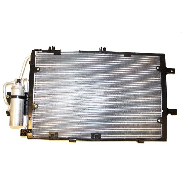 Condensador a/a denso corsa 1.8