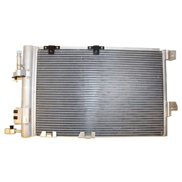 Condensador a/a denso zafira/astra/vect 09/