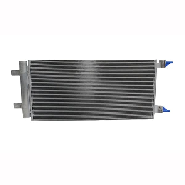 Condensador orig tracker 2021 1.2 3cil