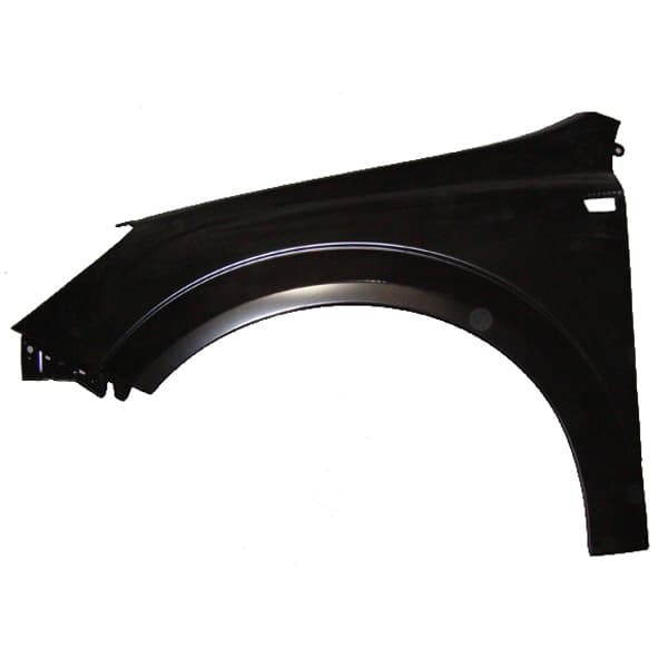 Guardabarro delantero izq orig vectra 06/09