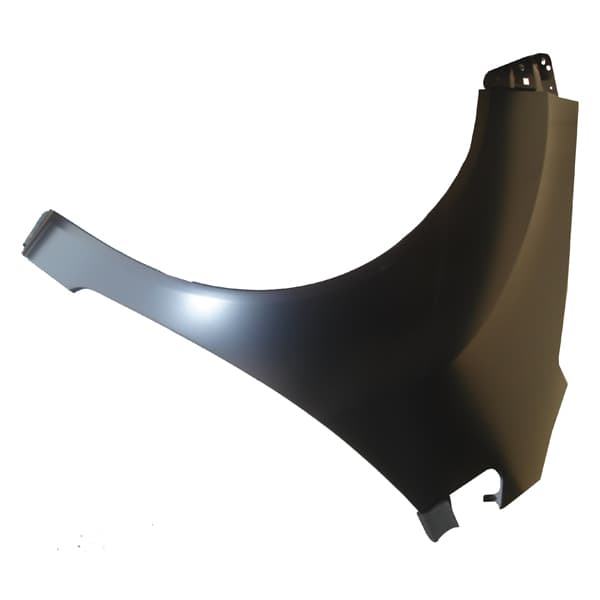 Guardabarro delantero izquierdo spark 11/13