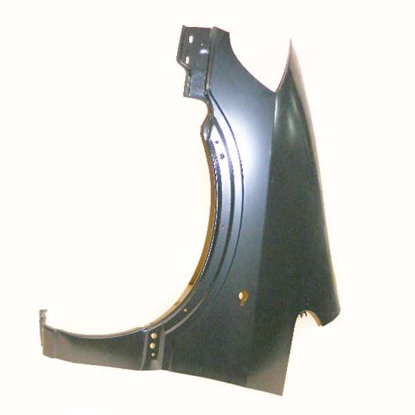 Guardabarro delantero izq orig zafira 01/11