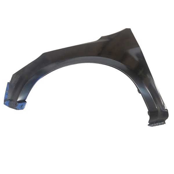 Guardabarro delantero izq orig s10 12/16