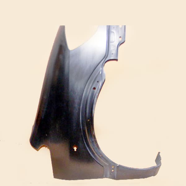 Guardabarro delantero der orig zafira 01/11