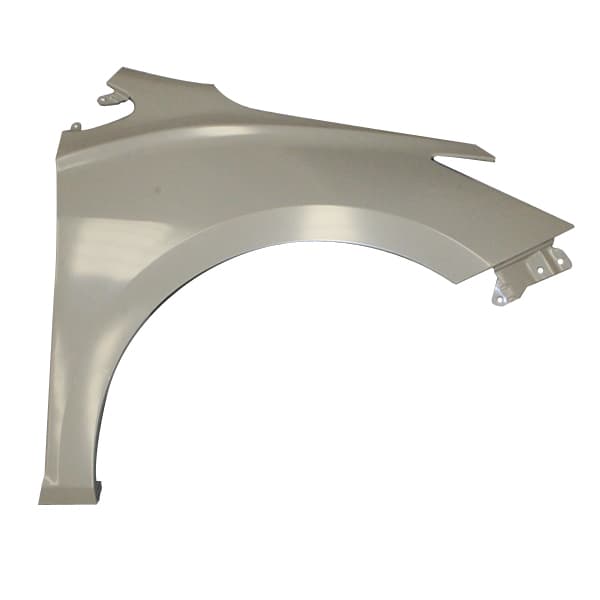 Guardabarro delantero der. imp. cruze 17/ 4p