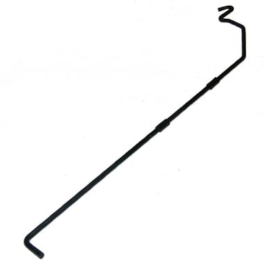 VARILLA SOPORTE CAPOT PRISMA M/N