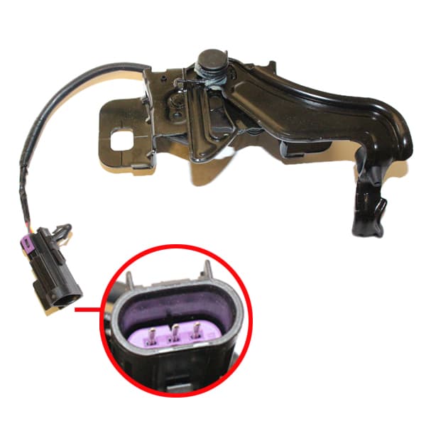 Cerradura capot orig onix 13/18
