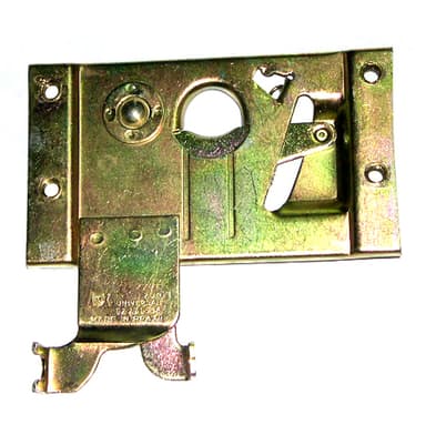 CERRADURA CAPOT INFERIOR C-D 20**