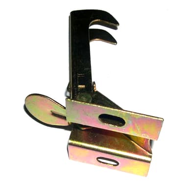 CERRADURA CAPOT SUP D-20**
