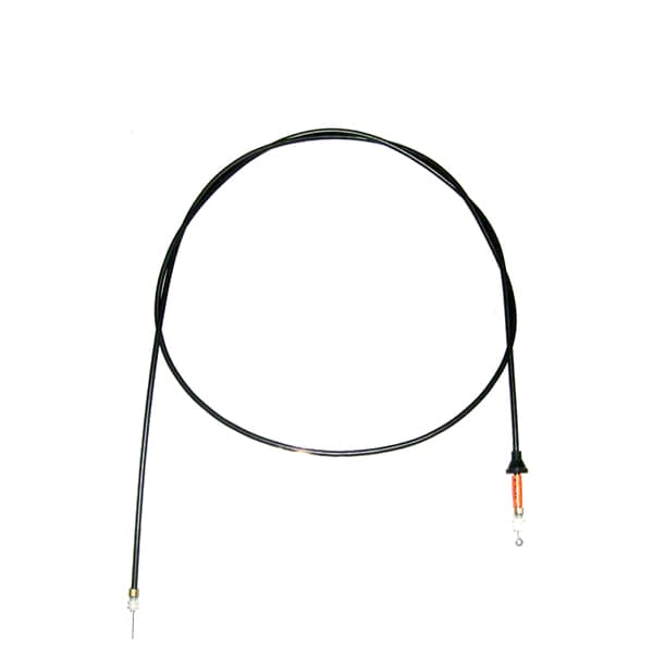 Cable apertura capot 3306 luv 97/