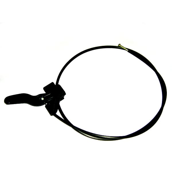 Cable apertura capot 3711 fun