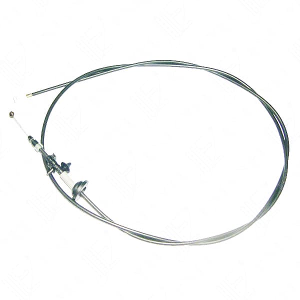 Cable apertura capot 4010 aveo