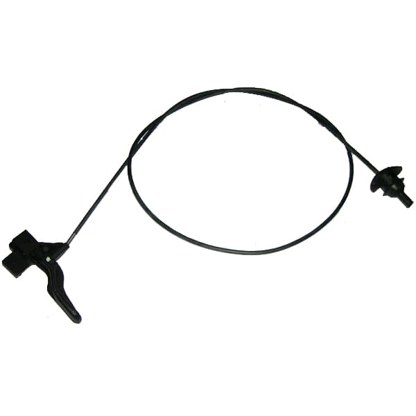 Cable apertura capot 4054 corsa ii