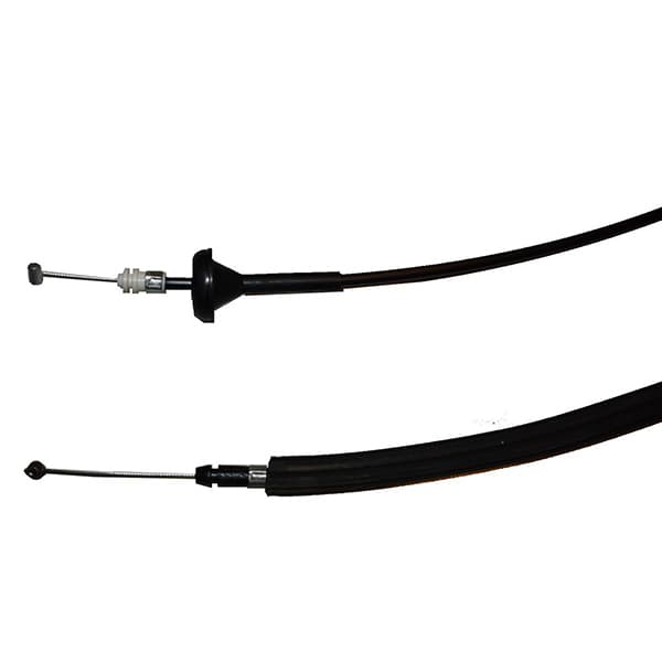 Cable apertura capot 4596 s10 12/