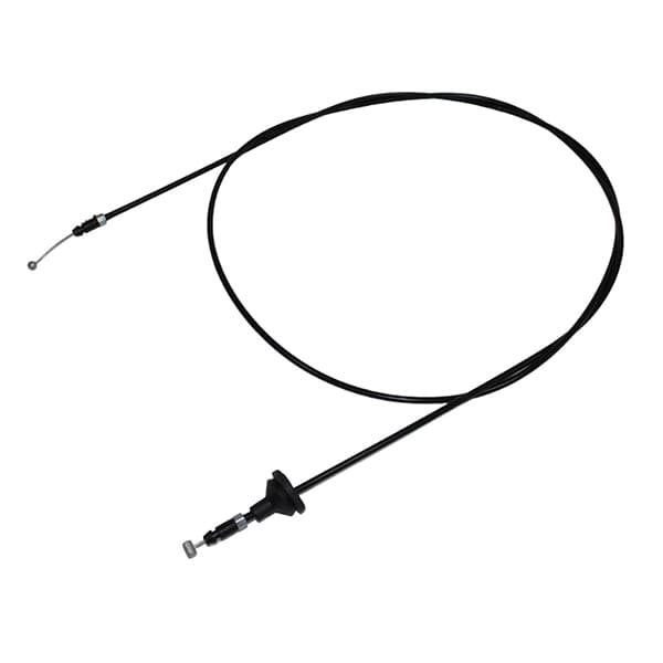 Cable apertura capot 4800 sin manija captiva