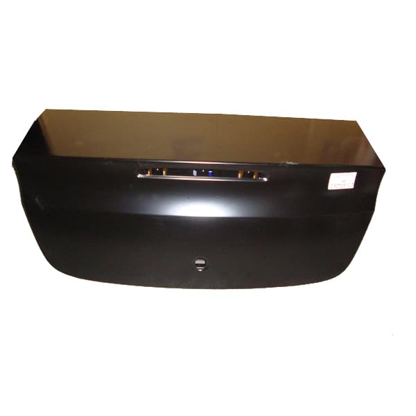 Tapa baul original vectra 06/