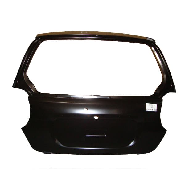 Porton trasero original spark