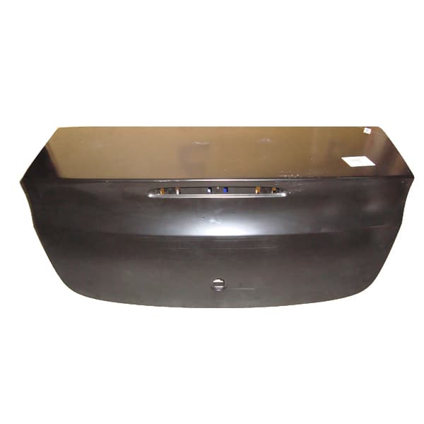Tapa baul original corsa ii