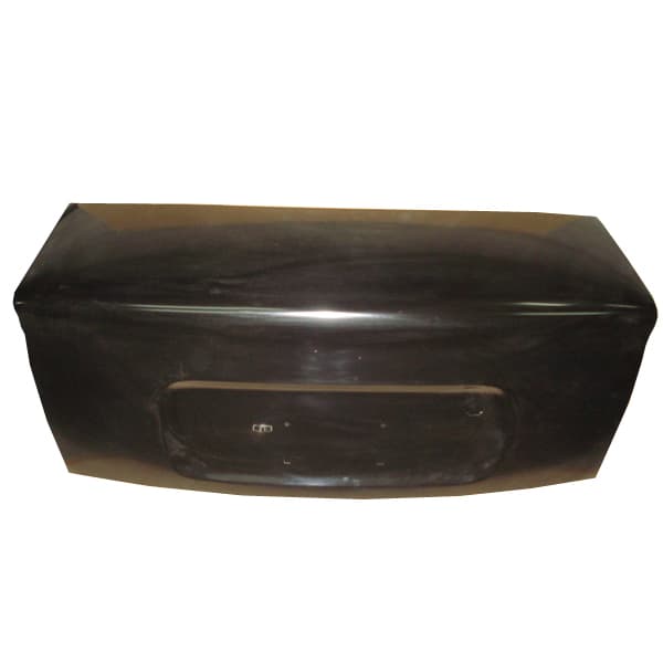 Tapa baul original corsa classic 05/09