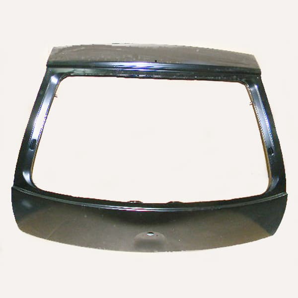 Porton trasero original corsa ii 5 ptas.