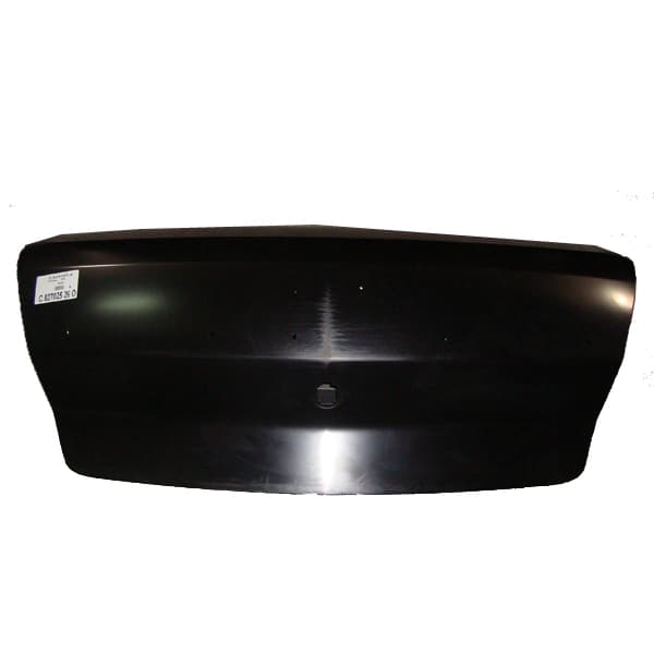 Tapa baul original prisma