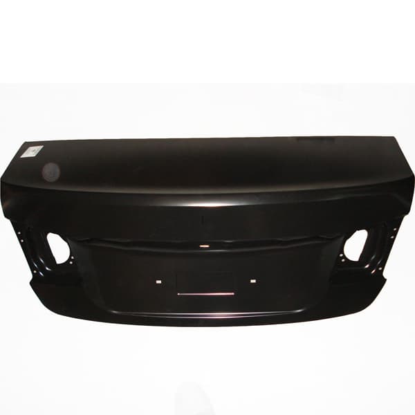 Tapa baul original cruze