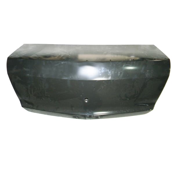 Tapa baul original cobalt