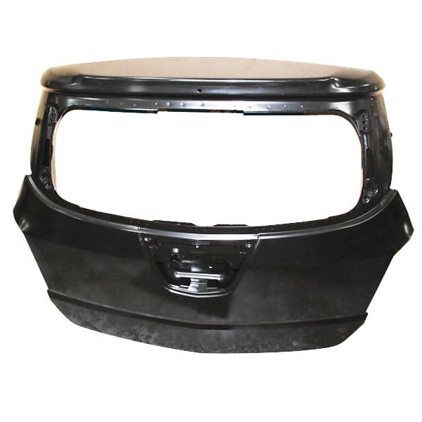 Porton trasero original spin