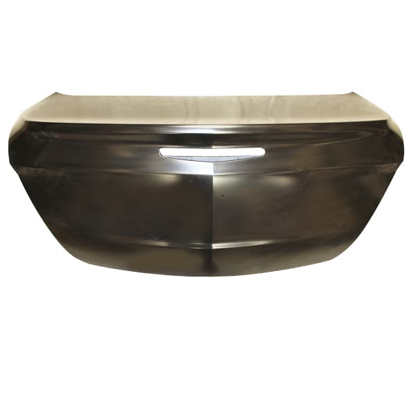 Tapa baul original prisma ltz 17/