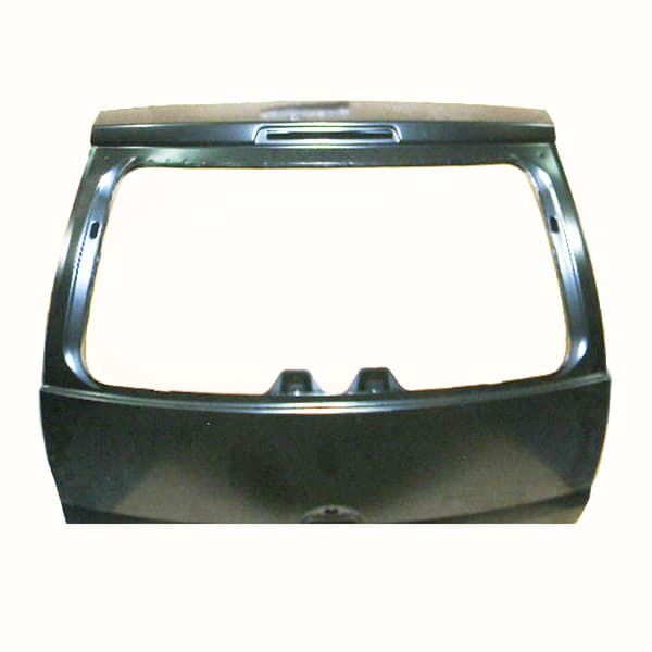 Porton trasero original p/moldura meriva 09/