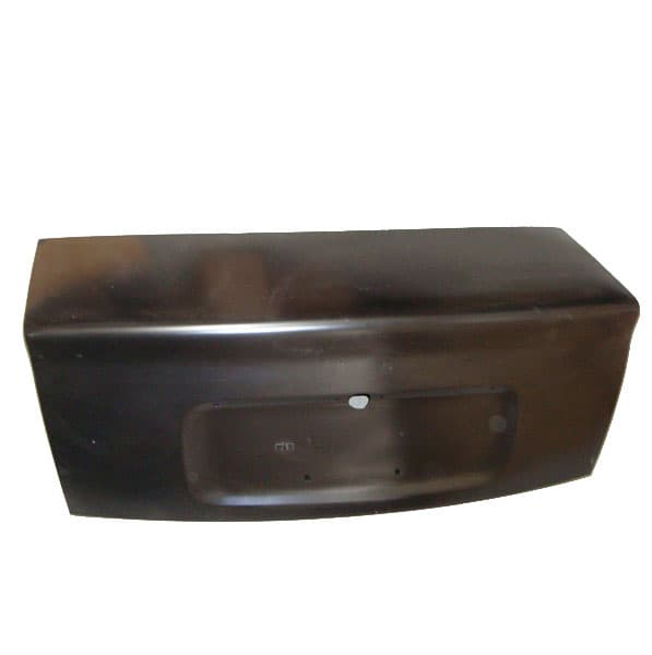 Tapa baul original corsa classic /05