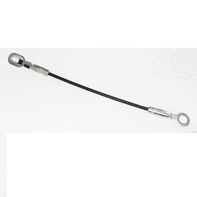 CABLE SOSTEN COMPUERTA IZQ/DER     SILVERADO 97/