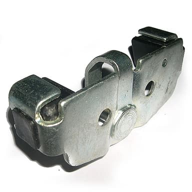 CERRADURA PORTON/BAUL INFERIOR ORIG CORSA II/MER