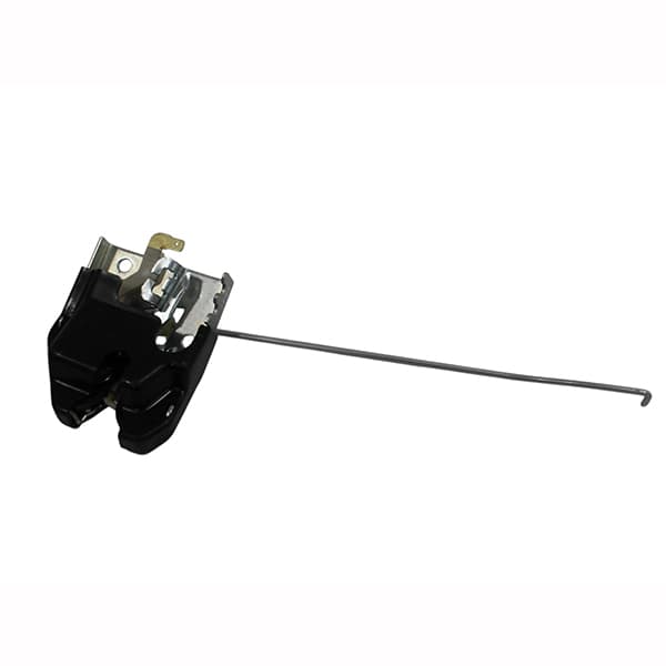 Cerradura baul orig aveo