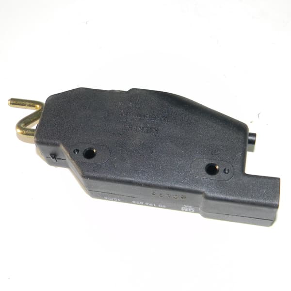 Solenoide destrabe porton trasero -orig- corsa 97/