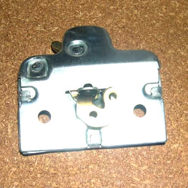 CERRADURA SUPERIOR BAUL      CORS/MON/KAD/VEC