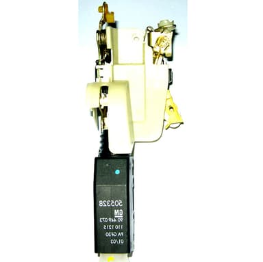 CERRADURA PUERTA DEL IZQ ELECT   CORSA