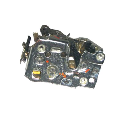 CERRADURA PUERTA DEL IZQ         SILV/G BLAZER