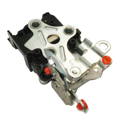CERRADURA PUERTA DEL.IZQ.MANUAL S10/BLAZER 95/12