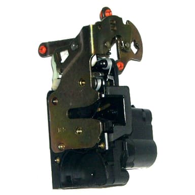CERRADURA PUERTA DEL DER ELECT S10**