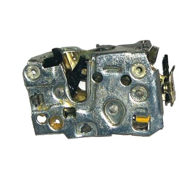 CERRADURA PUERTA DEL DER             SILV/G BLAZER
