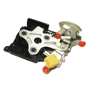 CERRADURA PUERTA DEL.DER. MANUAL S10/BLAZER 95/12